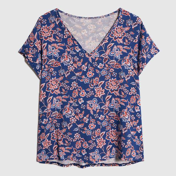 blusas de moda
