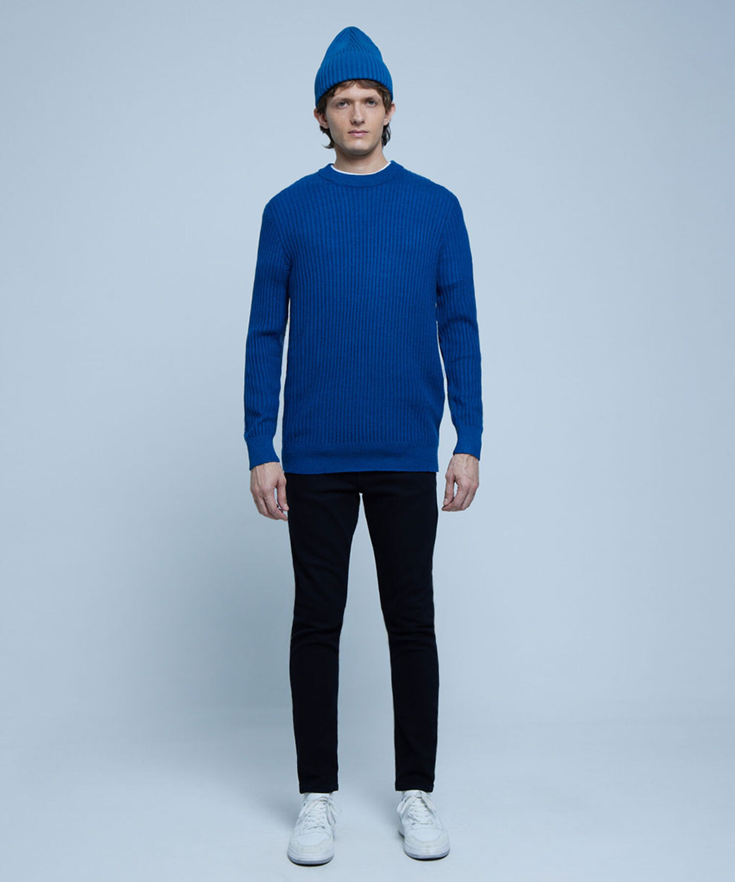 sacos para hombre