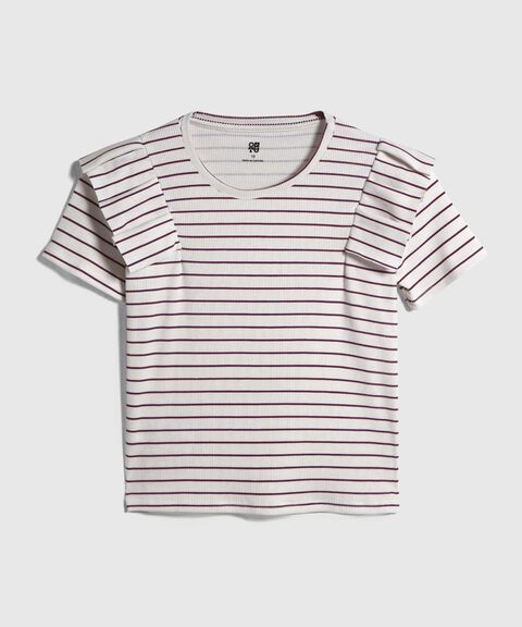 camisetas para niñas image number null