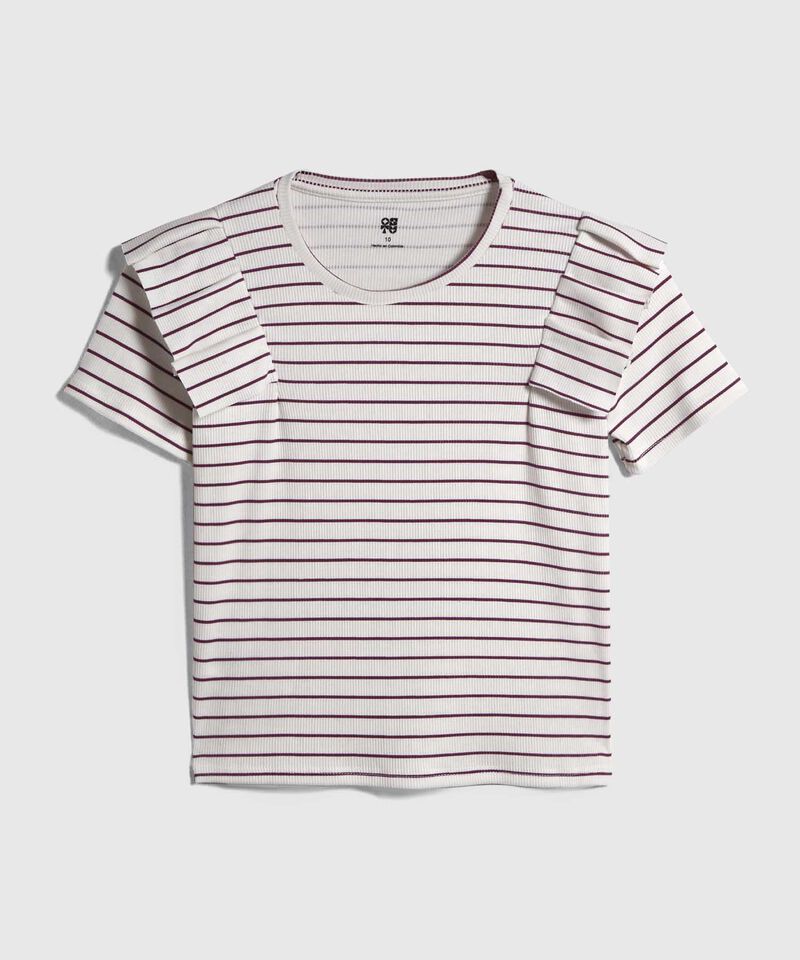 camisetas para niñas