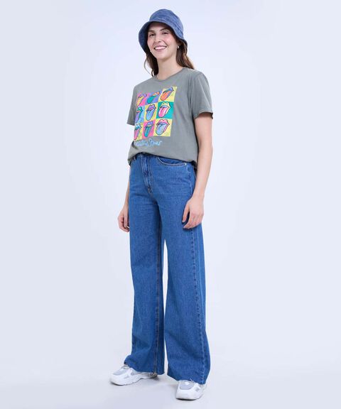 camisetas mujer image number null