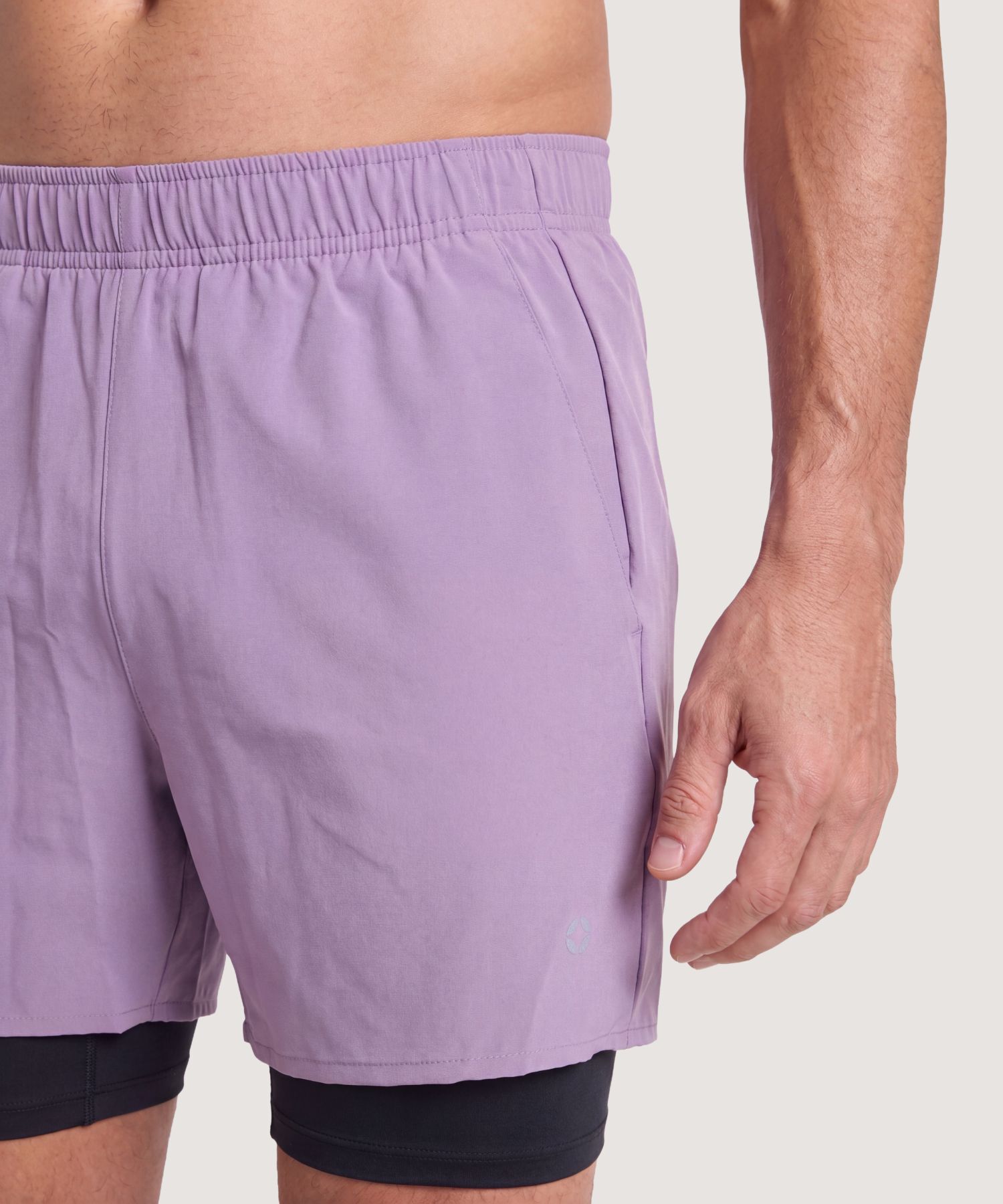 bermudas deportivas para hombre