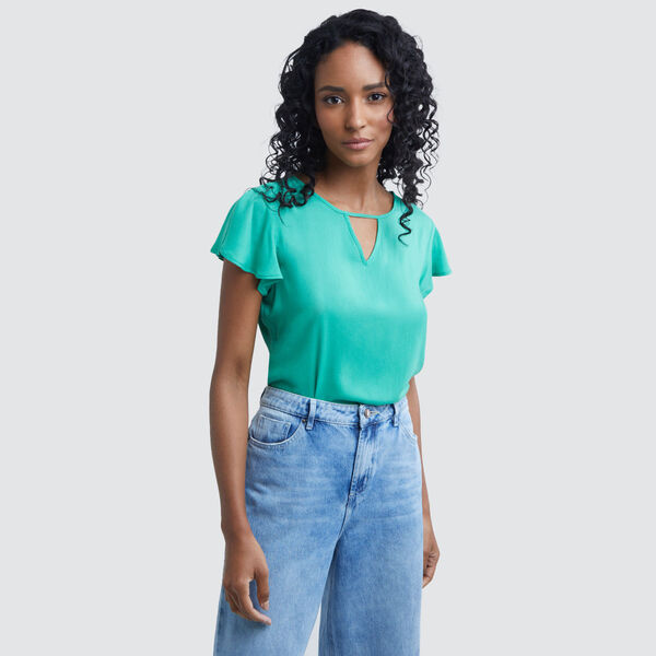 blusas de moda image number null