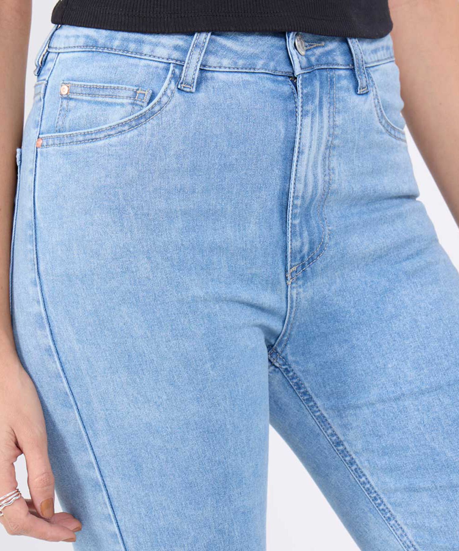 jeans mujer