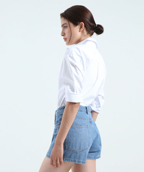 shorts mujeres image number null