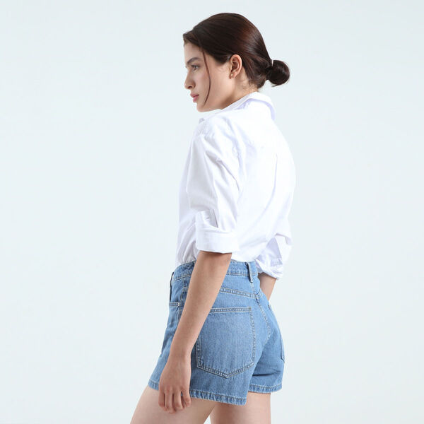 shorts mujeres image number null