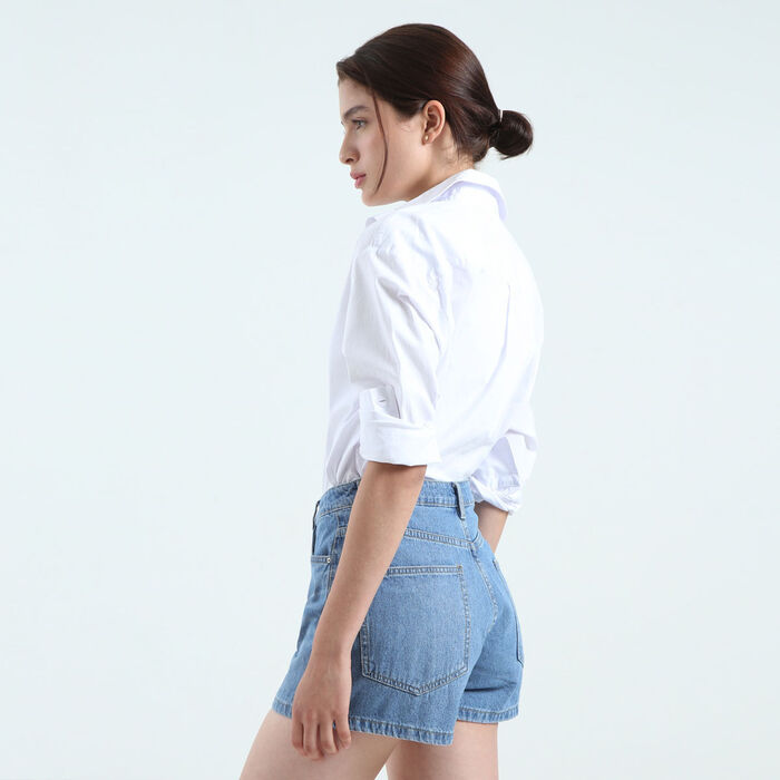 shorts mujeres