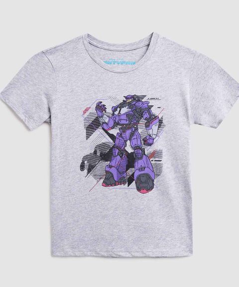 camisetas niño image number null