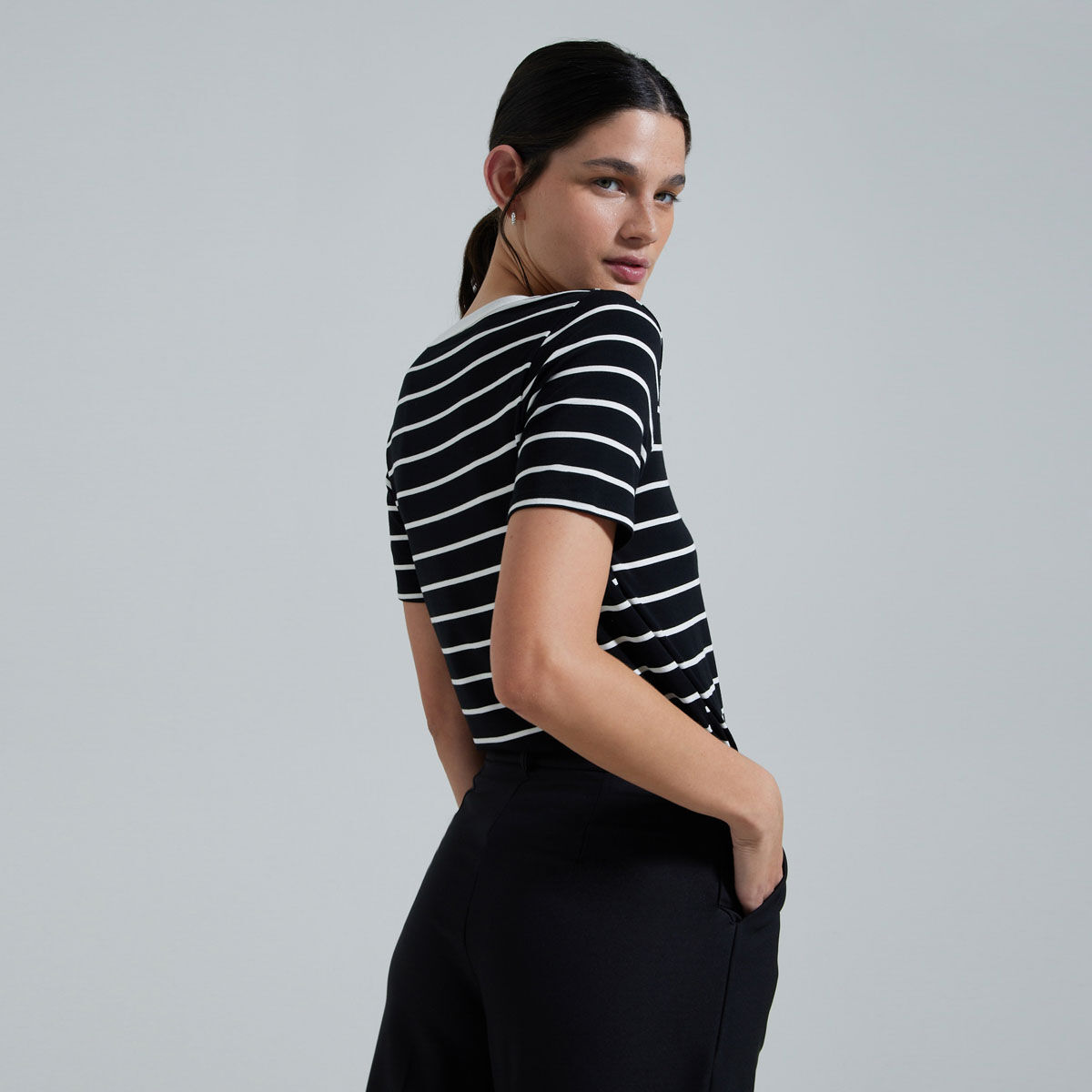 camisetas mujer