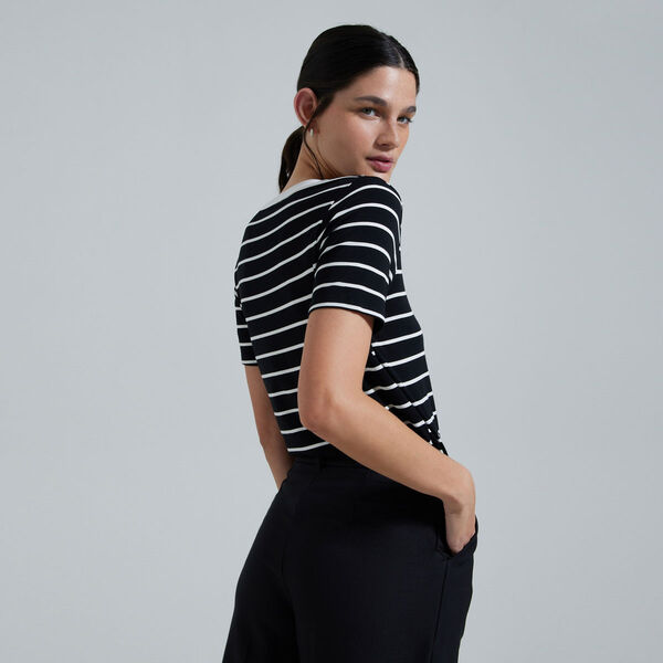 camisetas mujer