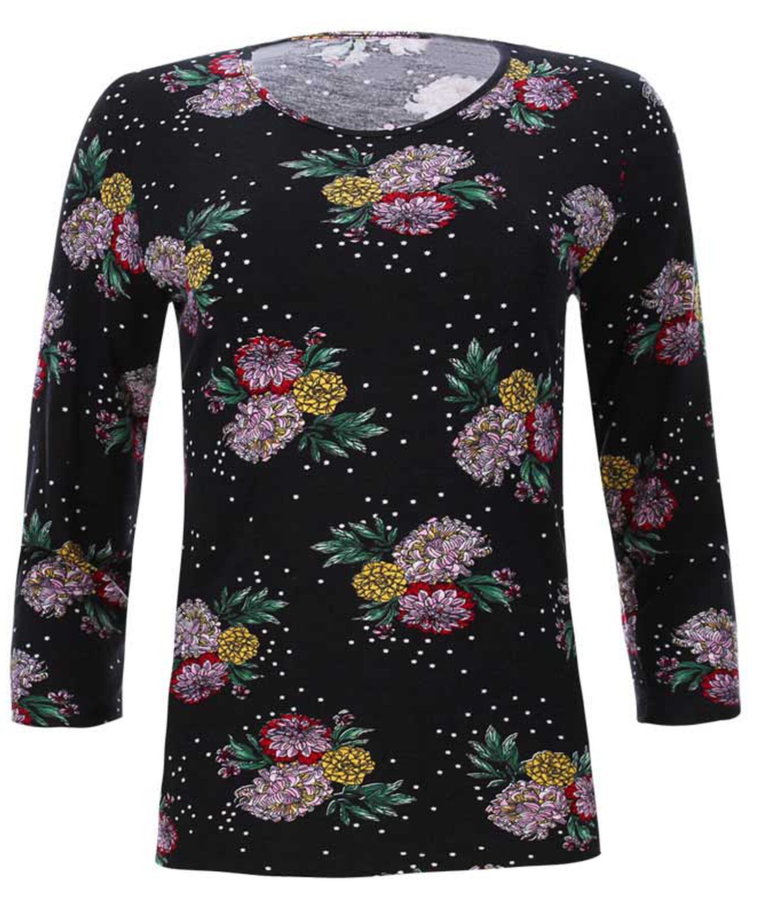 camisetas mujer