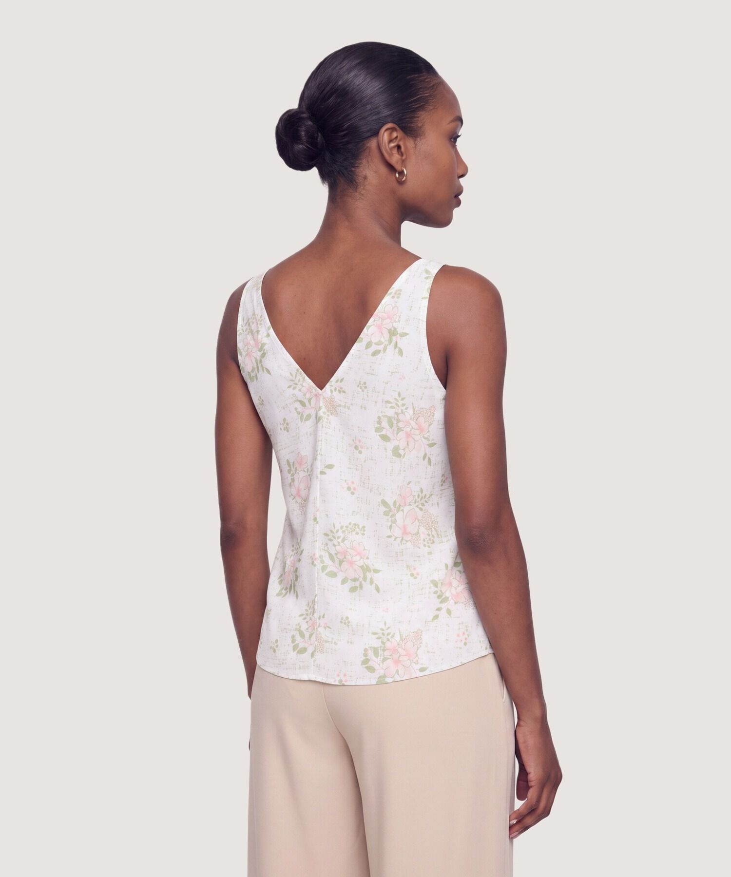 blusas de moda