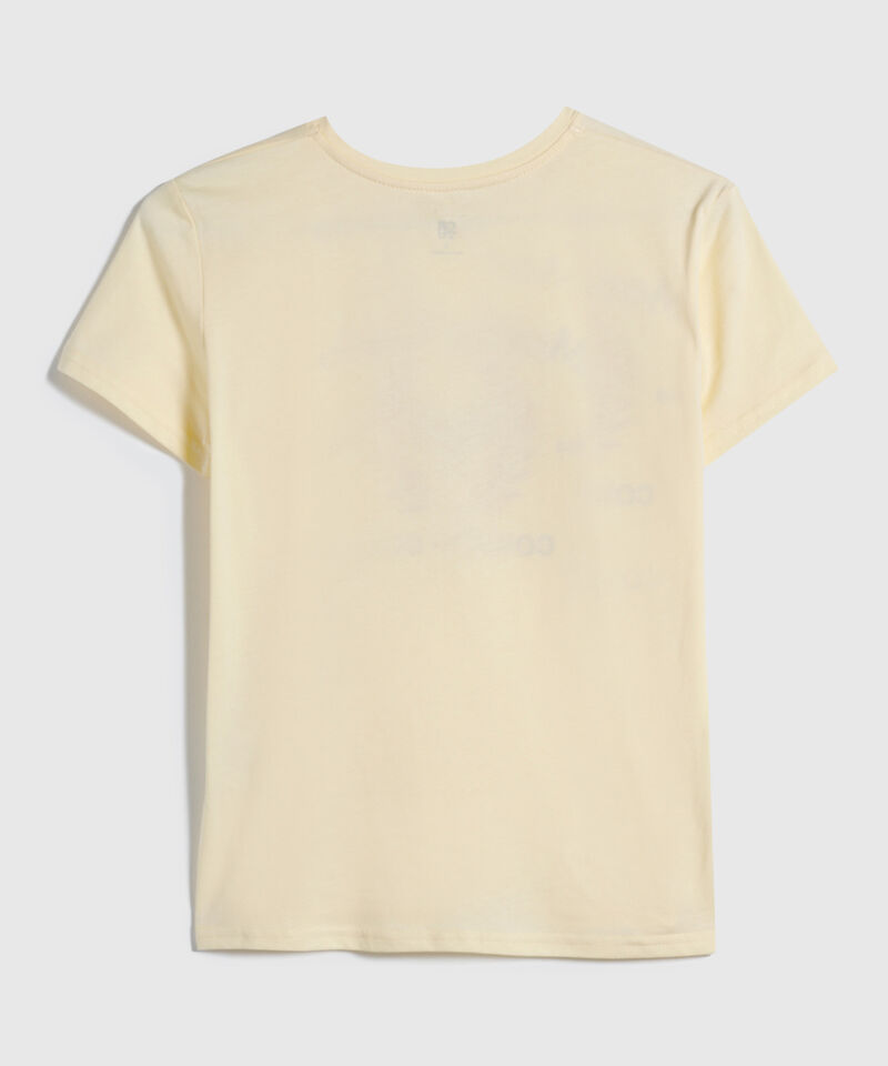 camisetas mujer