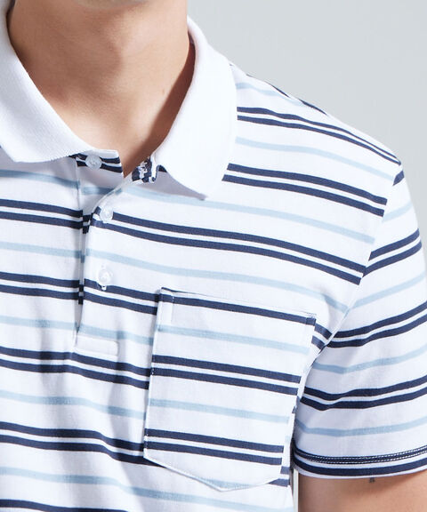 camisetas polo para hombre image number null