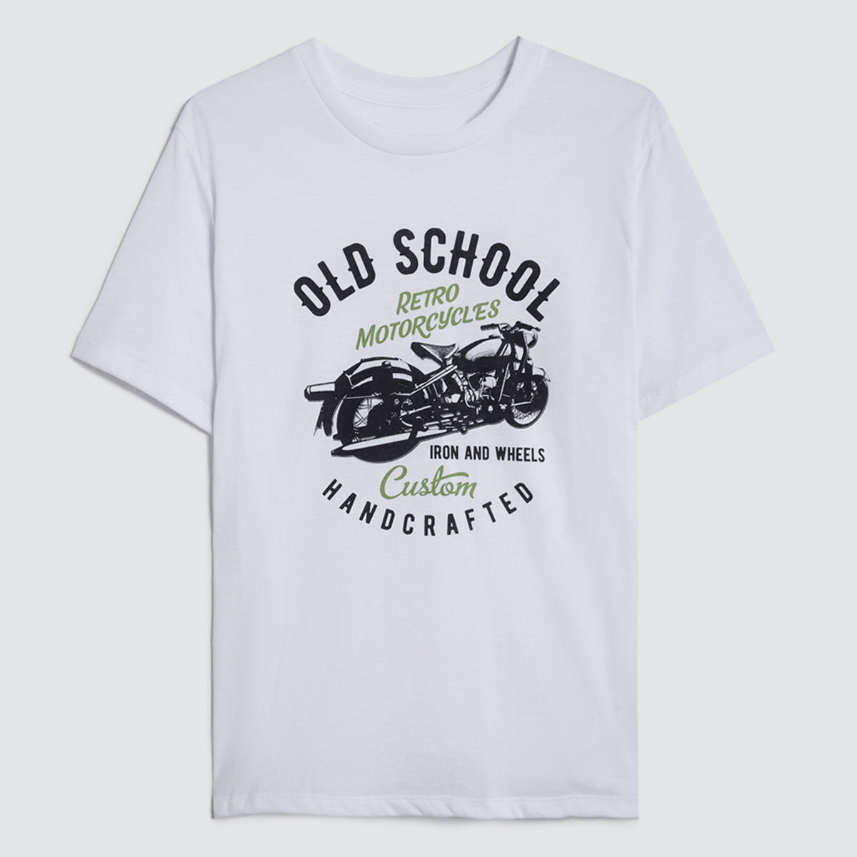 camisetas para hombre