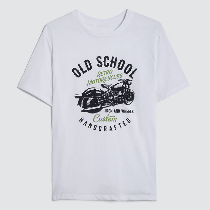 camisetas para hombre