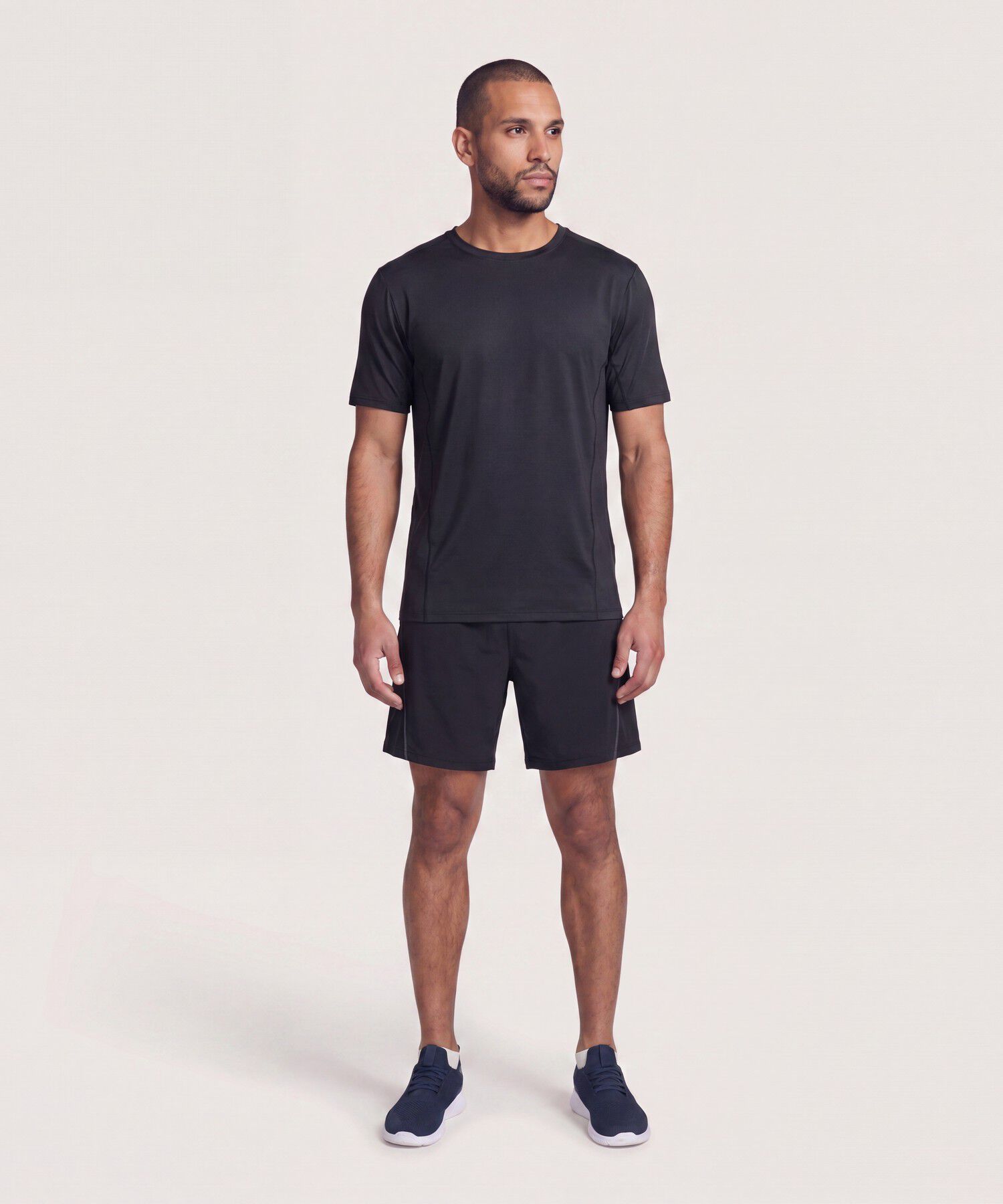 bermudas deportivas para hombre