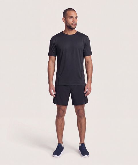 bermudas deportivas para hombre