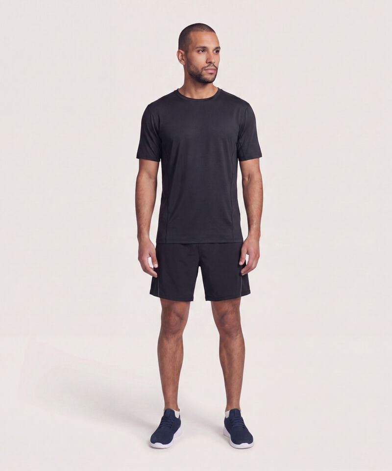 bermudas deportivas para hombre
