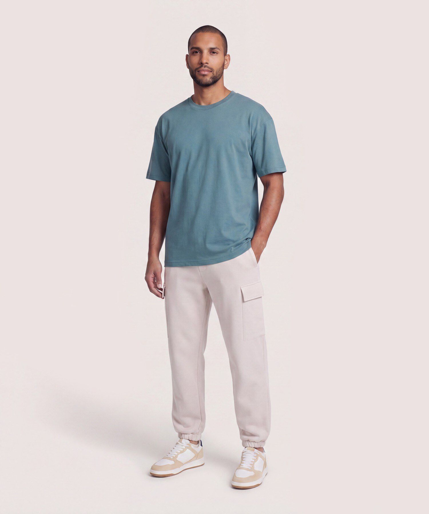 camisetas para hombre