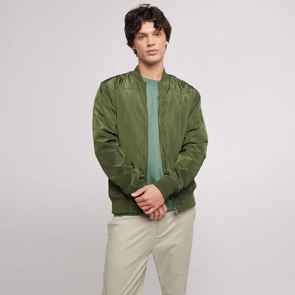 chaquetas para hombre image number null