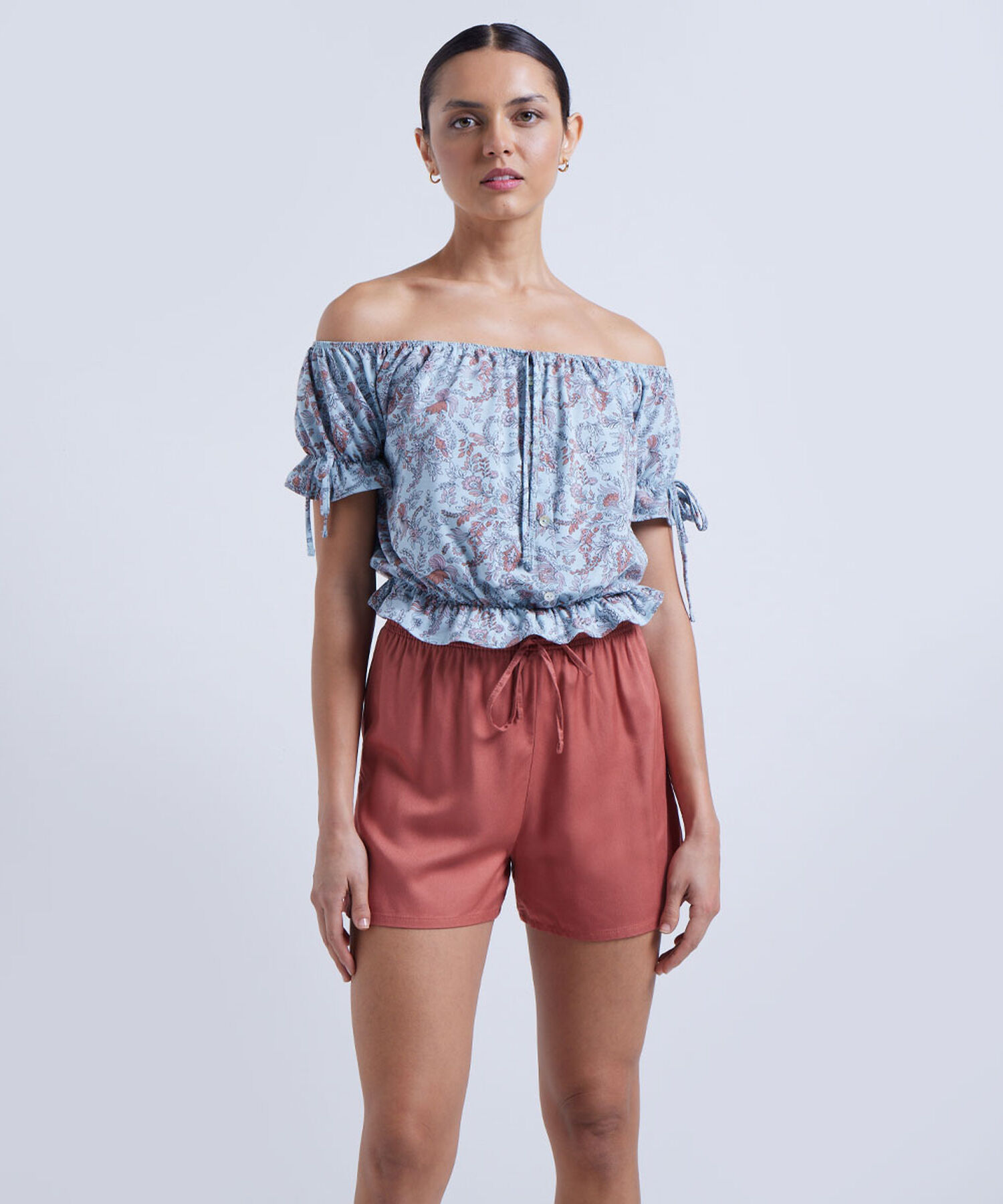 blusas de moda
