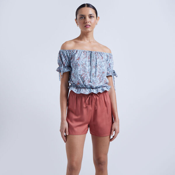 blusas de moda image number null