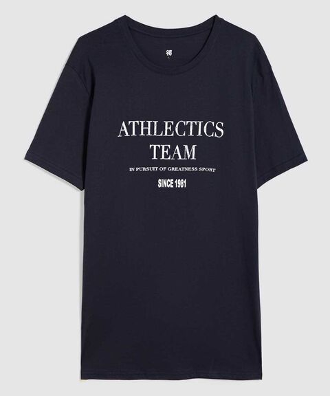 camisetas para hombre