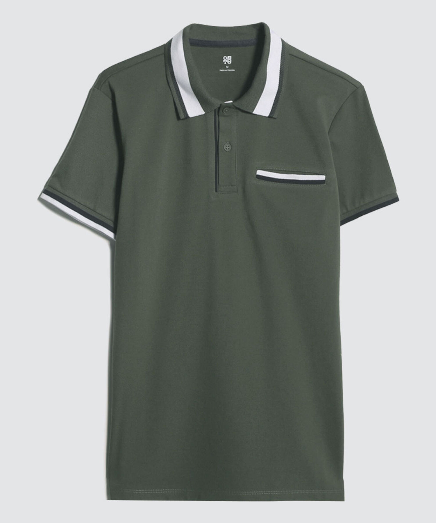 camisetas polo para hombre