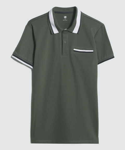 camisetas polo para hombre