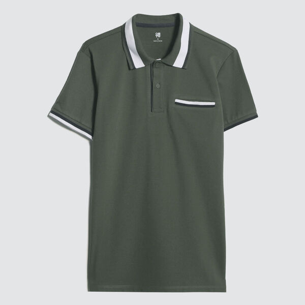 camisetas polo para hombre