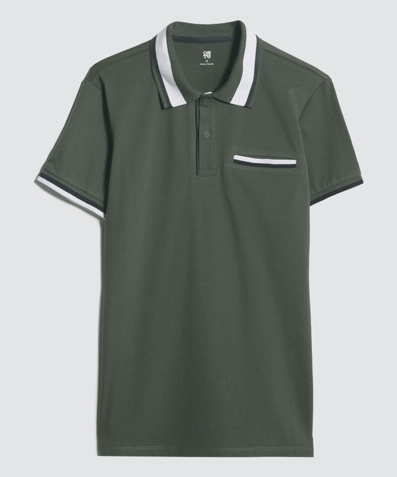 camisetas polo para hombre