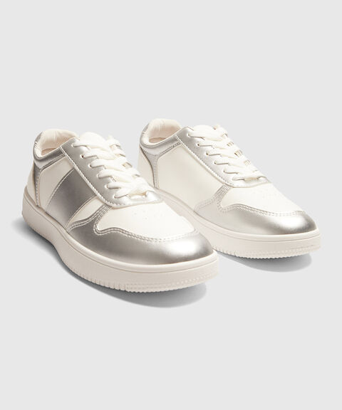 tenis casuales para mujer image number null