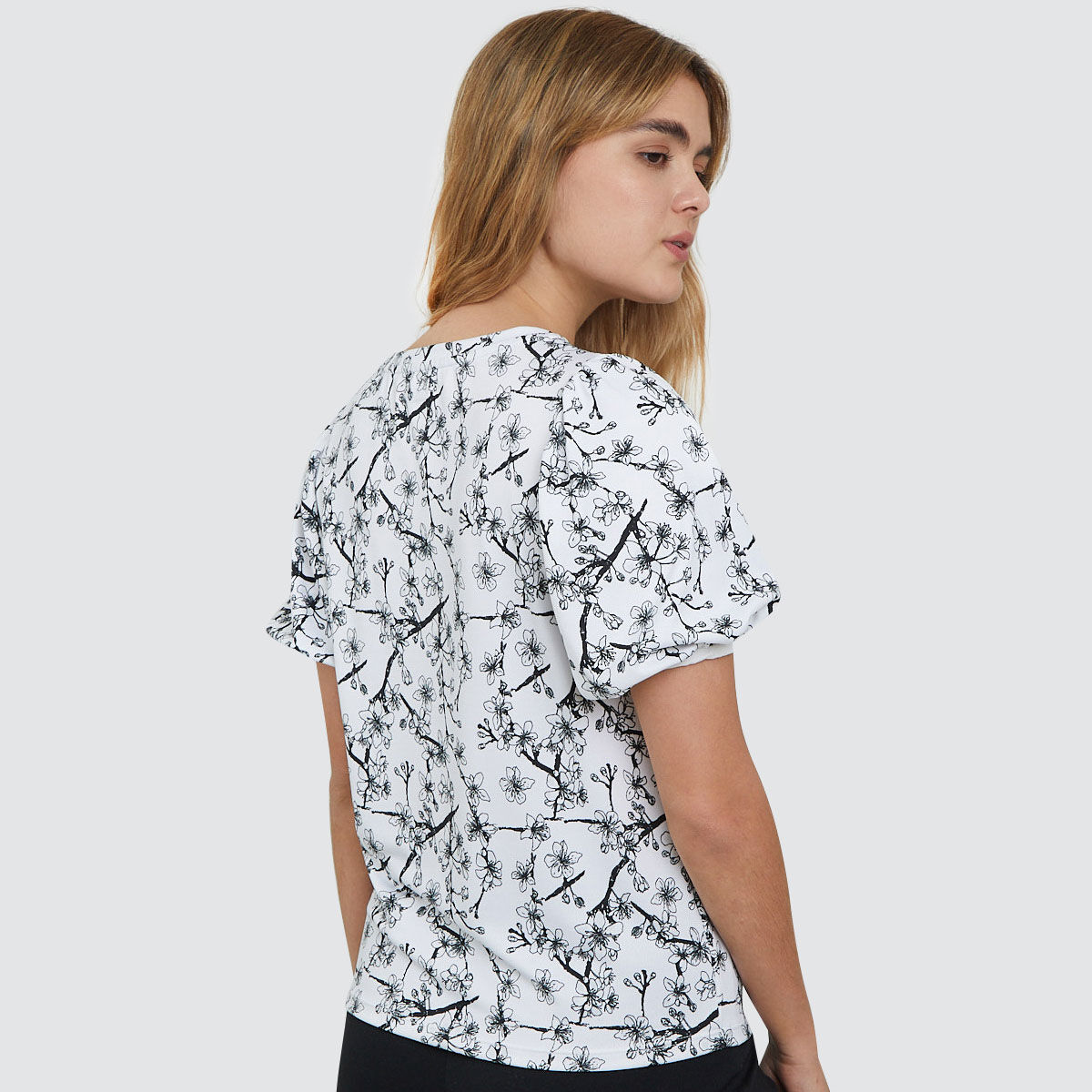 camisetas mujer