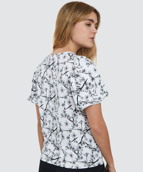 camisetas mujer