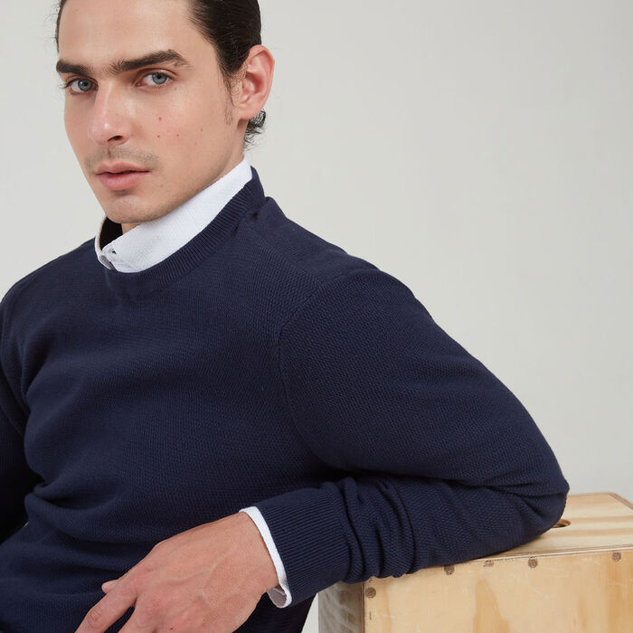 sacos para hombre