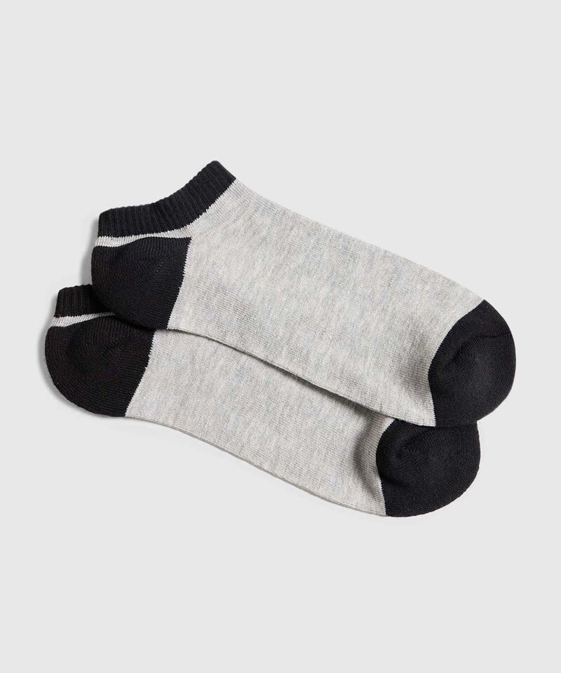 medias para hombre