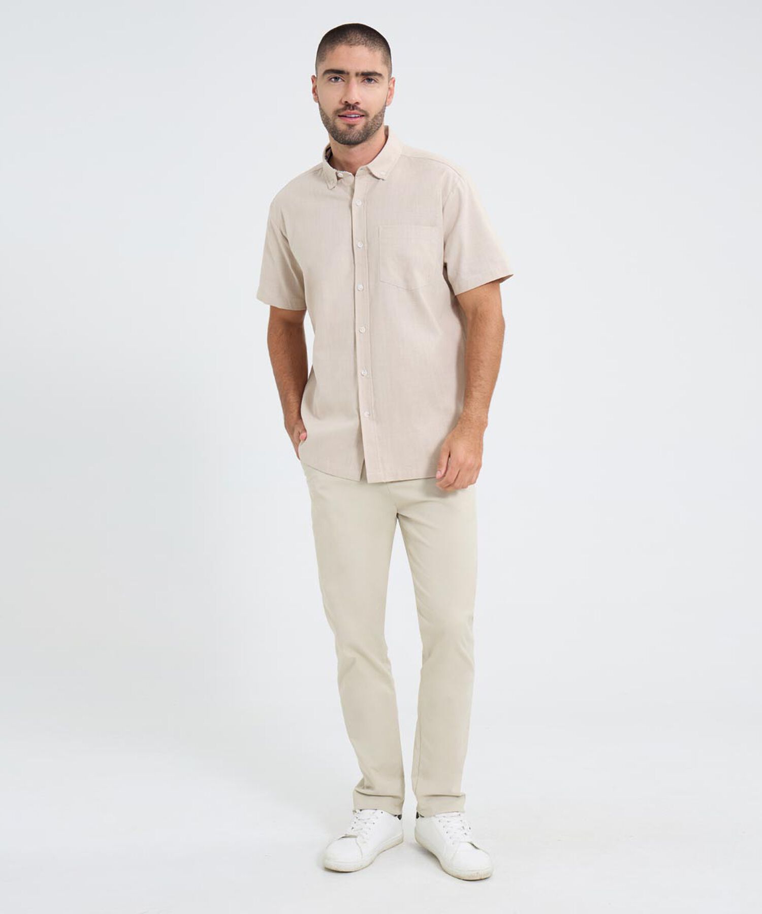 camisas para hombre