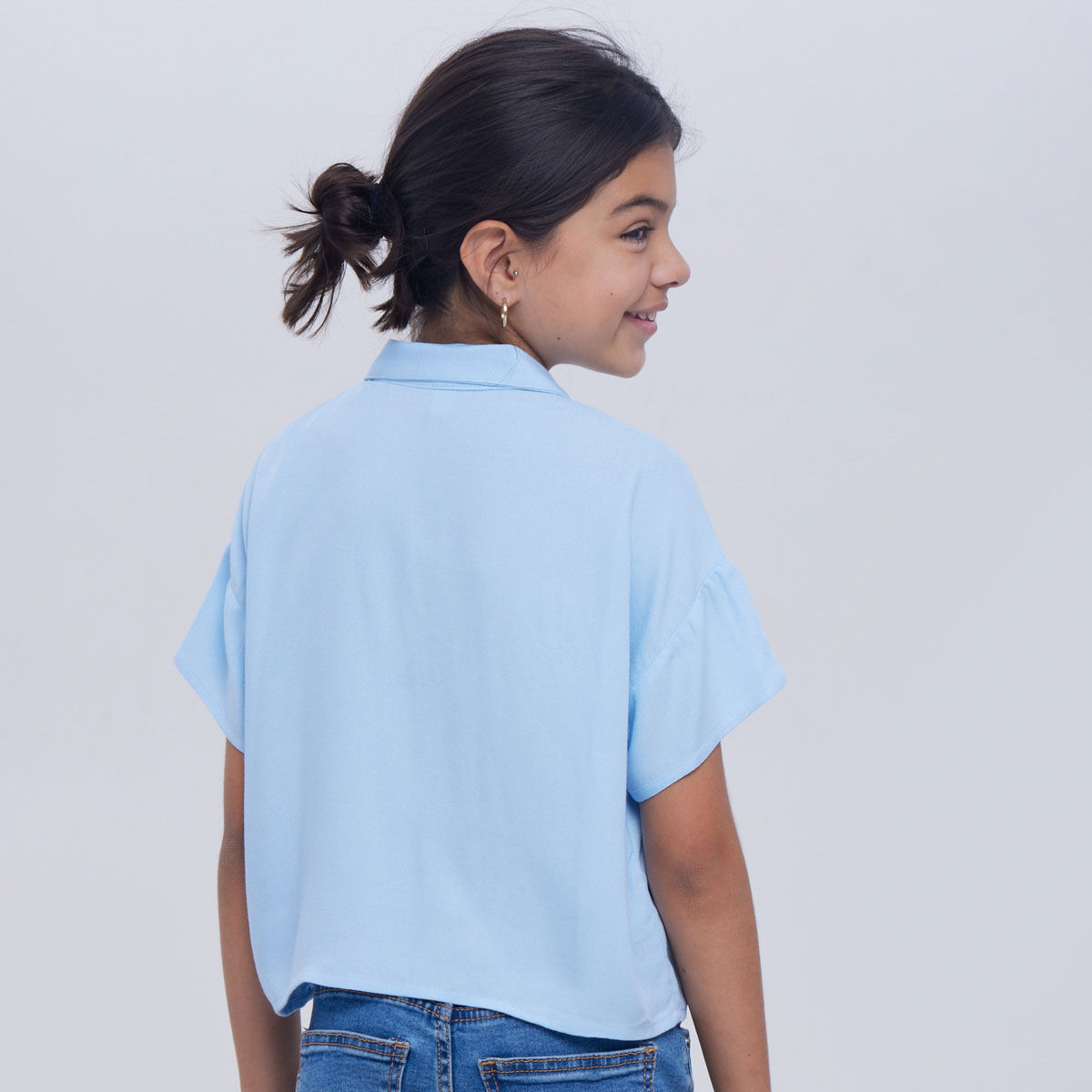 camisetas para niñas