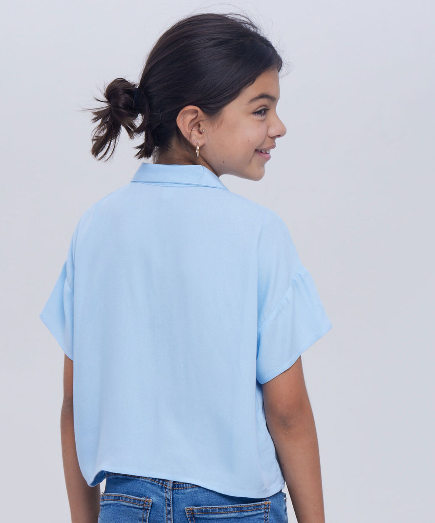 camisetas para niñas