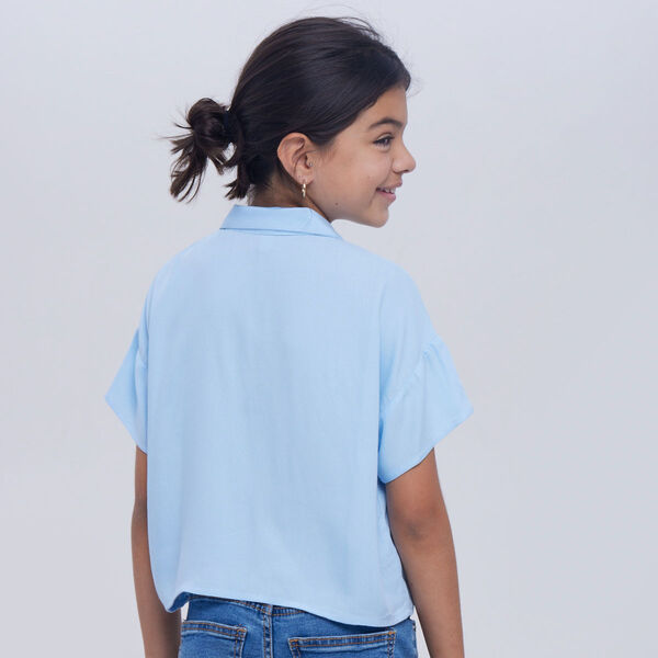 camisetas para niñas