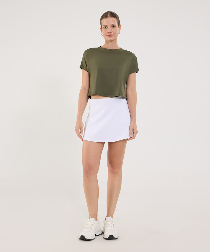 camisetas deportivas mujer
