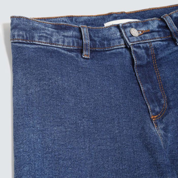 jeans niña