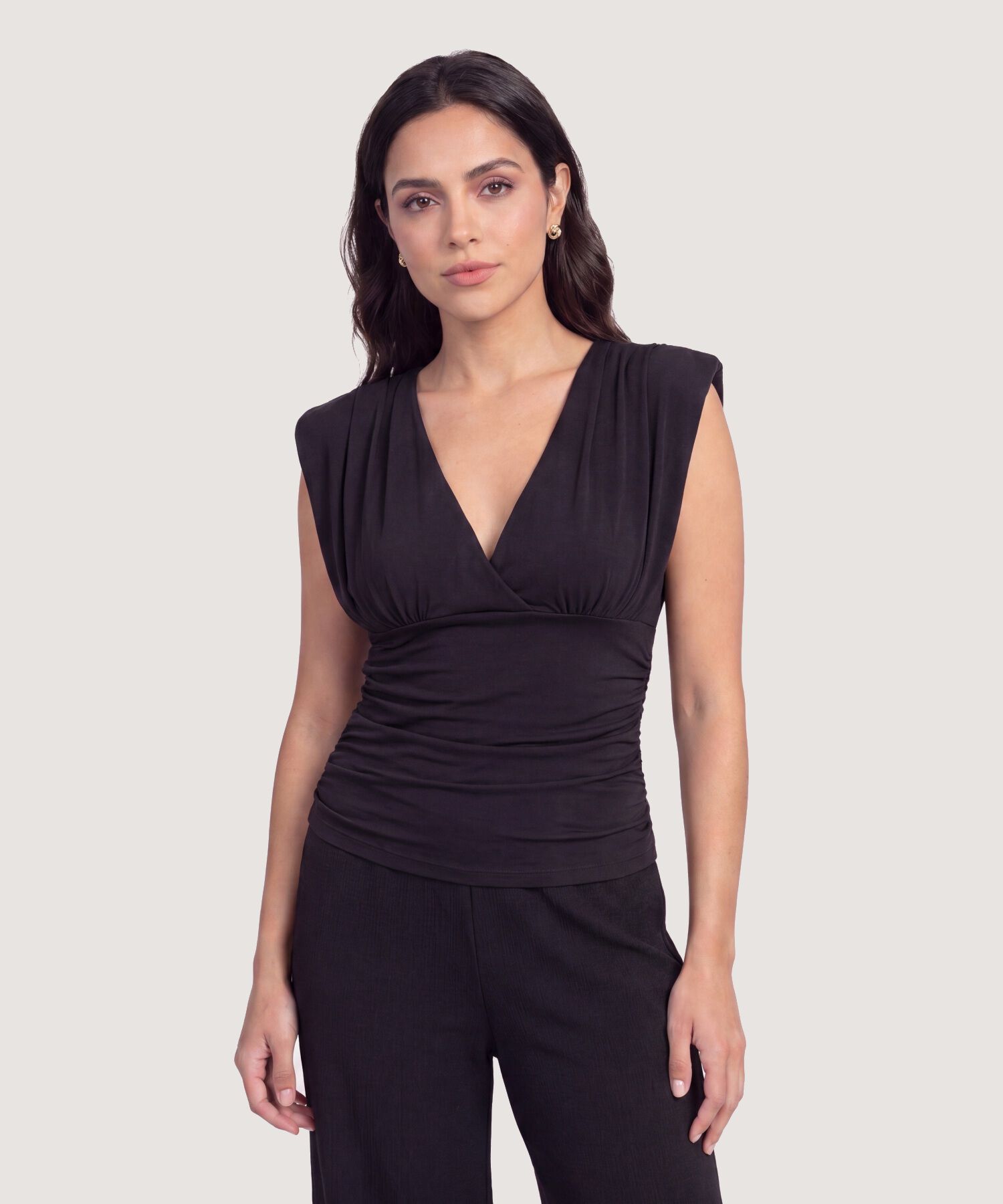 camisetas mujer
