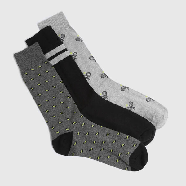 medias para hombre image number null