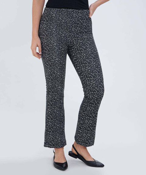 pantalon para mujer image number null