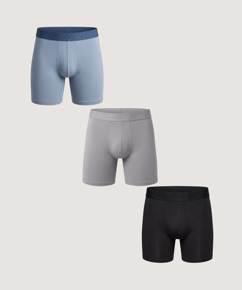 boxers para hombre