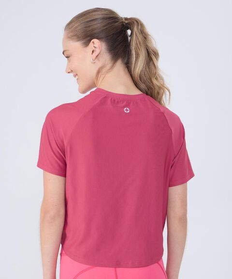 camisetas deportivas mujer image number null