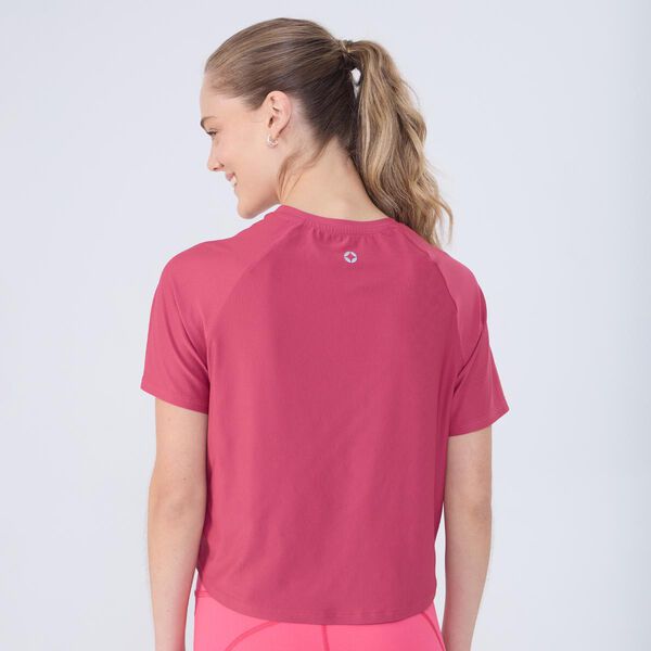 camisetas deportivas mujer image number null