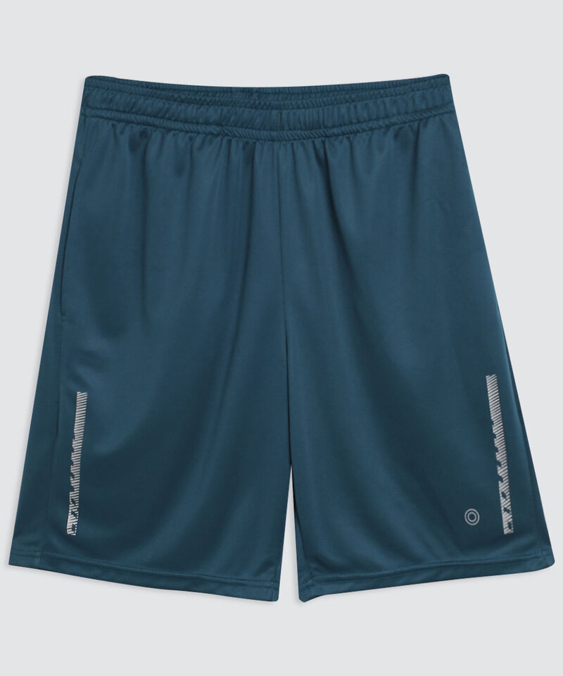bermudas deportivas para hombre 